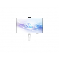 MSI Modern AM273QP AI 1UM-246ES Intel Core Ultra 7 155H 68,6 cm (27