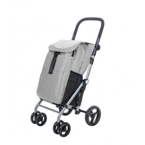 Carro de la compra Carlett LETT430C1 ICE CLASSIC DUO
