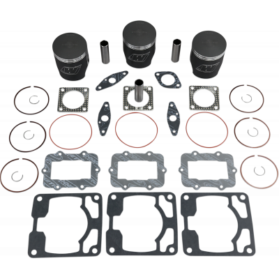 Kit de pistón de altas prestaciones WISECO SK1241