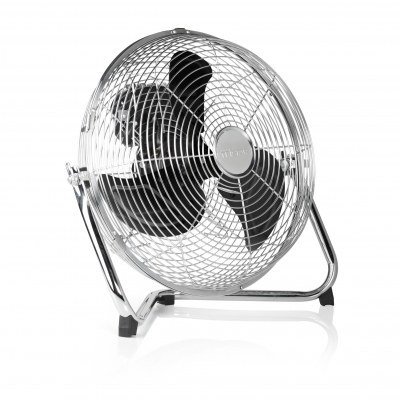 Ventilador de Suelo Tristar VE-5937/ 70W/ 3 Aspas 35cm/ 3 velocidades