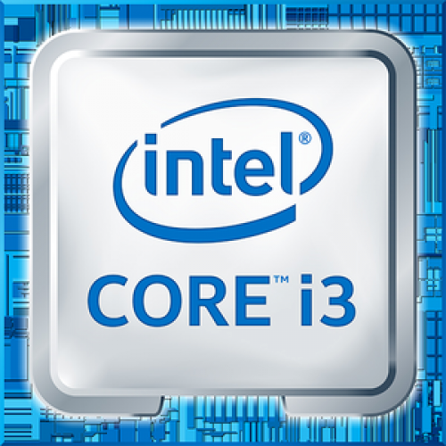 Procesador Intel Core I3 8100 - 3.60Ghz - 4 Núcleos - Socket Lga1151 - 6Mb Cache - Uhd Graphics 630