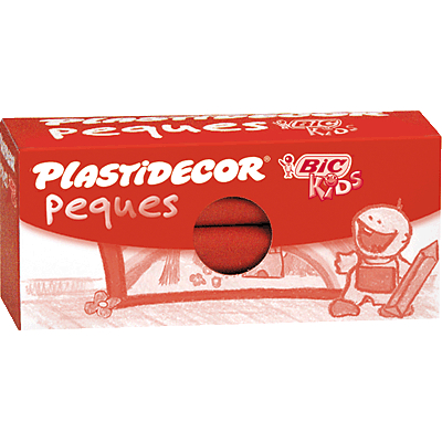 BIC C.11+1 PLASTPEQ.MONOCOLOR LI.816997