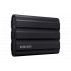Samsung Ssd Externo T7 Shield (Mu-Pe4T0S/Eu) 4Tb/Negro
