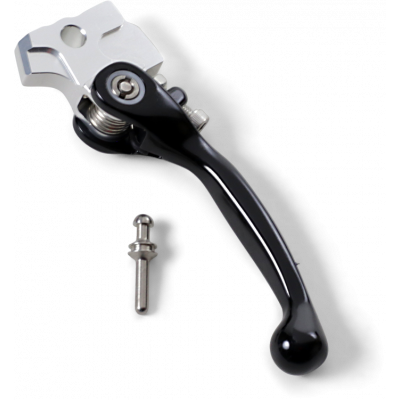 Flex FG Forged 6061-T6 Brake Lever MOOSE RACING H07-2909BMB