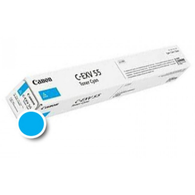 Canon C-EXV 55 - 23000 Seiten - Cyan