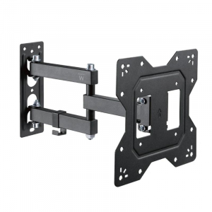 Soporte TV pared orientable Ewent EW1522, para pantallas de 23