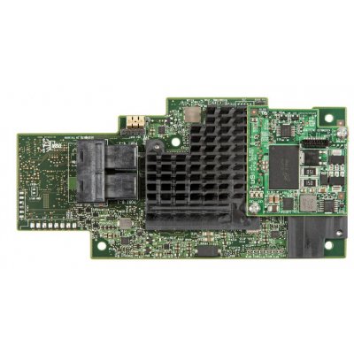 RMS3CC040 controlado RAID PCI Express x8 3.0 12 Gbit/s