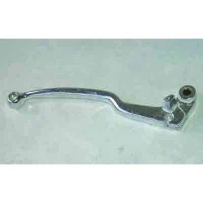 V PARTS OEM Type Casted Aluminium Clutch Lever Polished Honda CBR900RR 53182-MCJ-750