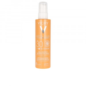 CAPITAL SOLEIL spray SPF30 200 ml