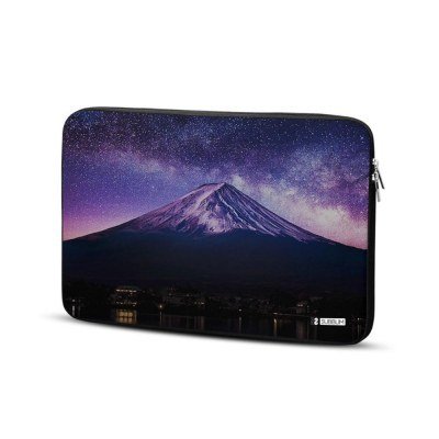 Funda para portatil subblim trendy sleeve neo mountain 13.3pulgadas - 14pulgadas