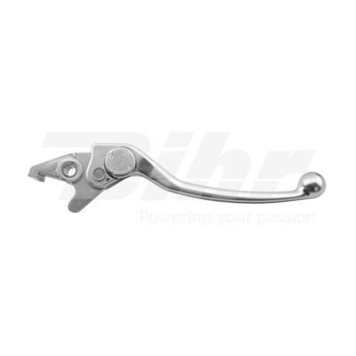 BIHR Right Lever OE Type Casted Aluminium Polished Kymco 75691