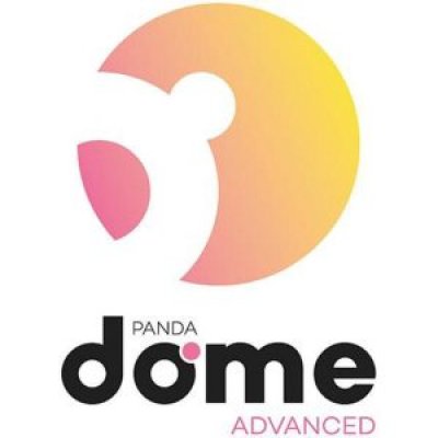 PANDA DOME ADVANCE 2 LICENCIAS 1 AÑO - TARJETA - PACK 10