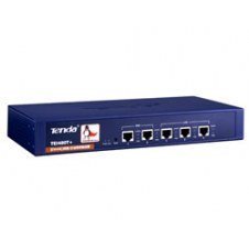 Router Empresarial Tenda 4 Ptos Rack 10/100