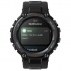 Smartwatch Huami Amazfit T-Rex Pro/ Notificaciones/ Frecuencia Cardíaca/ Gps/ Negro Meteorito
