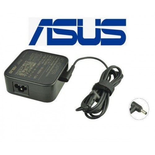 Cargador Asus 19v 3.42 - Asus - cargadores para portatil - Partes para  portatil
