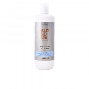 BLONDME premium care developer 9% 30 VOL 1000 ml