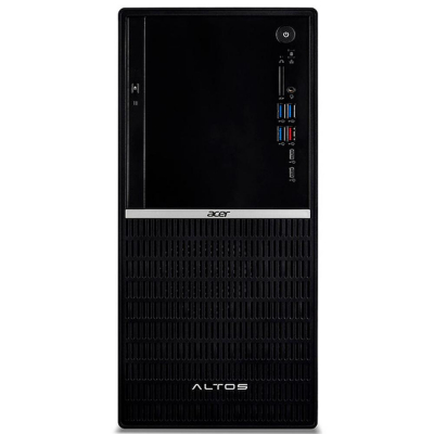 Ordenador acer altos p130 f9 i9 - 14900 - 32gb - ssd 1tb - w11p