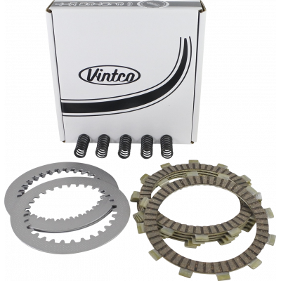 Clutch Plate Kit VINTCO KCLK06