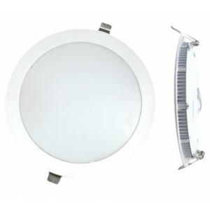 Downlight Silver Electronics 6G GORT 18W 4000K