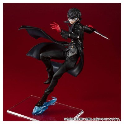 Figura megahouse persona 5 royal joker