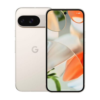 Google Pixel 9 128GB 12RAM 5G Porcelain