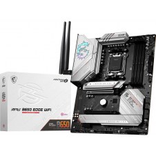 TARJETA MADRE MSI MPG B650 EDGE WIFI AM5,DDR5, ATX