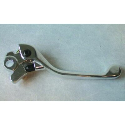 BIHR Brake Lever OE Type Aluminium Forged Polished 14-9329