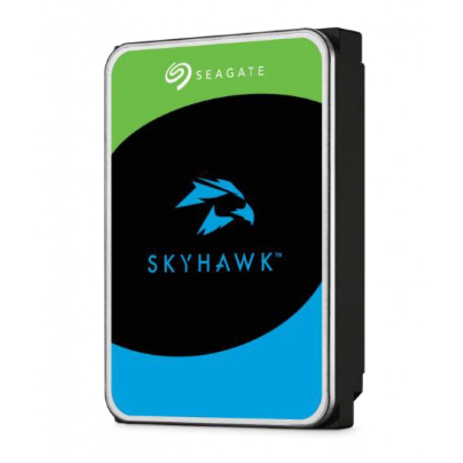 Seagate - SkyHawk 3.5
