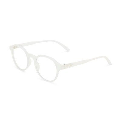 Gafas luz azul barner chamberi transparente coconut milk