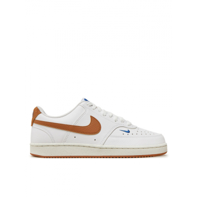 Zapatilla NIKE W NIKE COURT VISION LO NN MS FV9952 102 Blanco