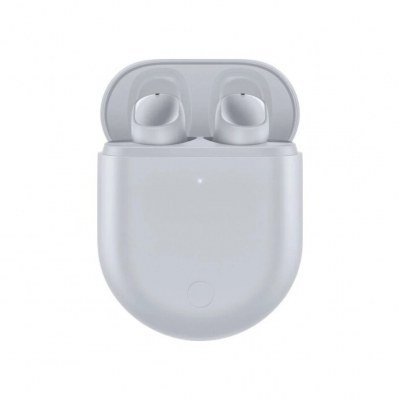Auriculares bluetooth xiaomi redmi buds 3 pro - gris