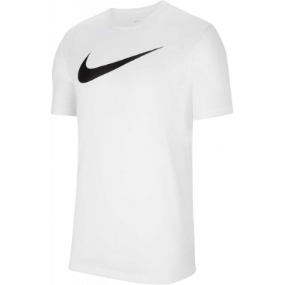 Camiseta NIKE NIKE Y DF PARL20 SS TEE CW6941 100 Blanco