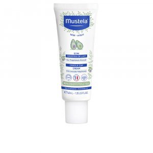 BEBÉ-NIÑO cuidado costra láctea 40 ml