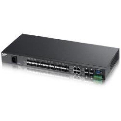 SWITCH 48P GBE L2 MANAGED 4X10G