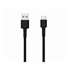 Cable XIAOMI USB-A/M a USB-C/M 1m Negro (SJV4109GL)