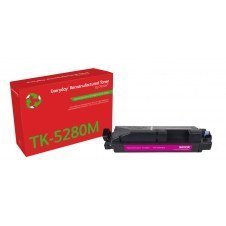Remanufacturado Everyday Tóner Everyday? Magenta remanufacturado de Xerox es compatible con Kyocera TK-5280M, Capacidad estándar