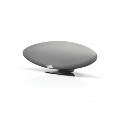 Bowers & Wilkins Zeppelin Gris