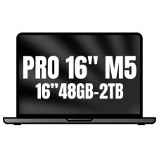 Apple Macbook Pro 16