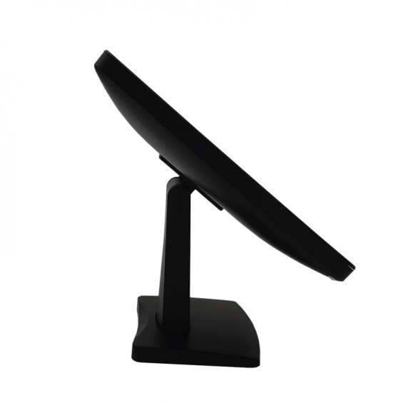 Monitor táctil approx! appMT15W4, 15 pulgadas, XGA 1024×768, USB, VGA, negro - imagen 3