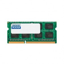 Memoria ram ddr3 goodram 8gb - 1600mhz - pc4 - 12800 - sodimm