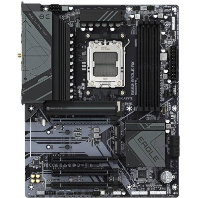 Placa Gigabyte B650 Eagle AX