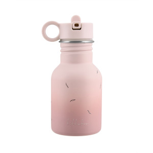 Botella mini 350ml Flora Blush