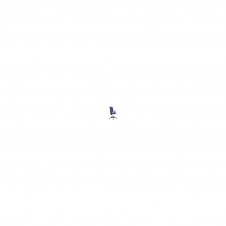 SILLA LEZUZA BRAZOS REGULABLES ARAN AZUL 322CPA229BR