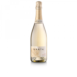 MARTA cava ecológico y vegano 75 cl