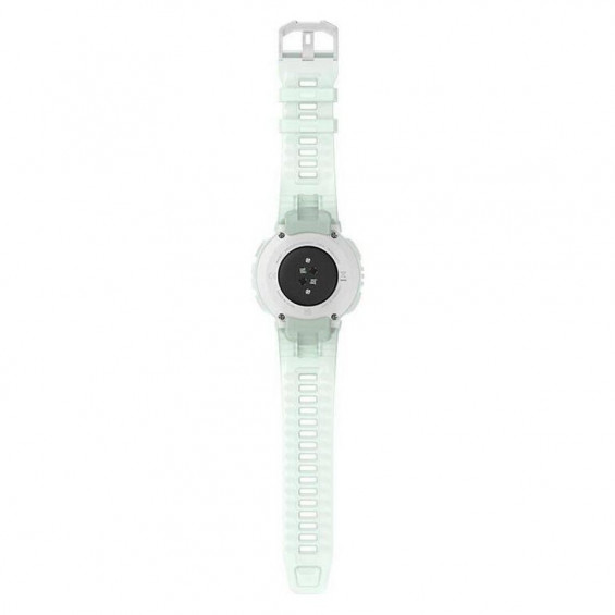 Reloj Smartwatch Amazfit Active Mint Green 46 mm, verde - imagen 5