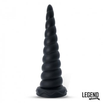 Ceteron Dildo Silicona Líquida 20 cm