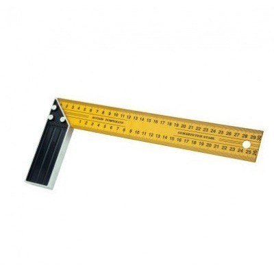 ESCUADRA METALICA 300MM MEDID 2050