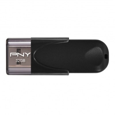 Memoria usb 2.0 pny attache 4 32gb