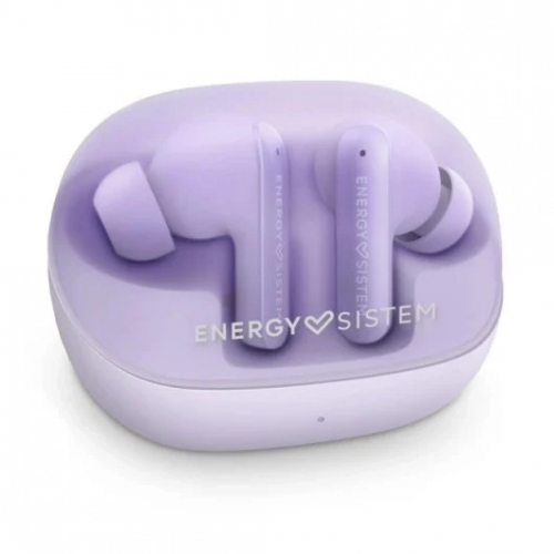 Energy Sistem Serenity ANC - Auriculares True Wireless