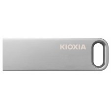 Kioxia TransMemory U366 unidad flash USB 64 GB USB tipo A 3.2 Gen 1 (3.1 Gen 1) Gris